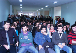 Kariyer planlama günleri