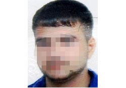 Şantajcı genç yakalandı