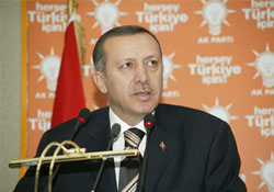 2010'un son ulusa seslenişi