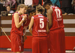 SBK'nın en büyük kozu taraftarı