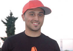 O İSİM ZAFER YELEN