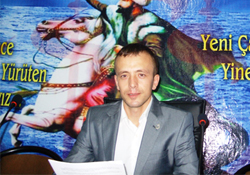 TRT'ye yılbaşı uyarısı