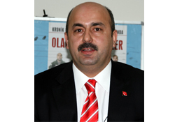 Yılbaşında tedbirler alındı