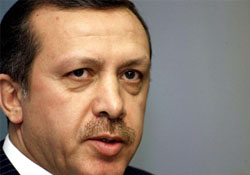 Başbakan Erdoğan Rizede konuştu