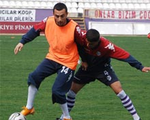 "İpler bizim elimizde"