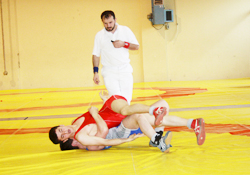 Seçmelerde sona gelindi