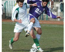 Ünyespor kazanmak zorunda