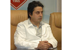 YENİLER KAMPA YETİŞECEK