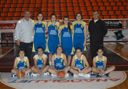 OML farkını gösterdi 82-14