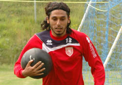 Çalışmalara erken başladı