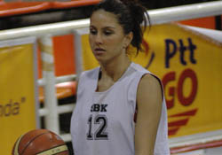 Gözler O'nlarda olacak