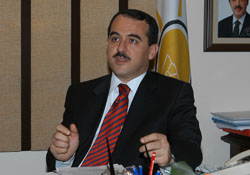 Bakan Ergin açıkladı