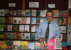 2010'da kitap satışları durgun geçti