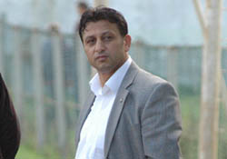 Bilge'nin acı günü