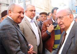 Cindoruk'un yeni yıl hedefi