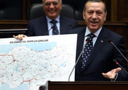 Erdoğan'ı kızdıran alkış