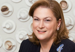 Sabancı, Kriz Gurubu üyesi