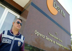 Polise sınav başına 70 TL