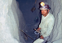 Madende ölümler arttı