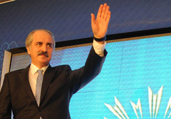 Hedefini açıkladı