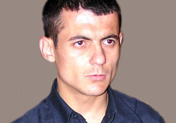 Polislerin katiline müebbet