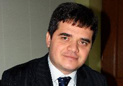 OSB müdürü istifa etti