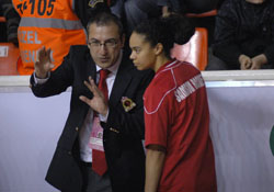 Kristi'ye özel ilgi