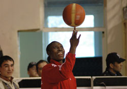 Makbule'nin şovu alkışlandı