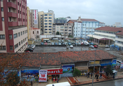 Sayın Valimiz duy sesimizi!