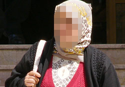 Yeni TCK'dan 6 yıl indirim aldı