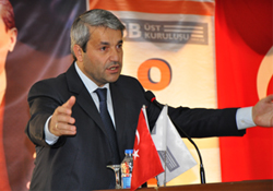 Sanayide çığır açacak devrim