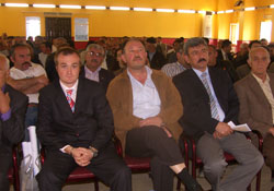 Çimento fabrikası kuracaklar