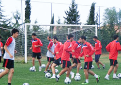 Kaba'dan önemli uyarılar