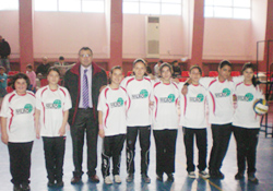 Şampiyon Hamzalı İlköğretim