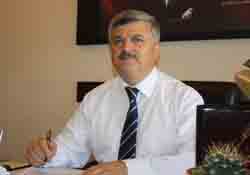 Akif İnan'ın anısına