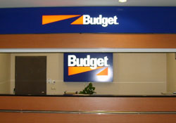 Budget yeni bayiler veriyor