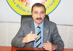 Gülçiçek'ten askerlik açıklaması