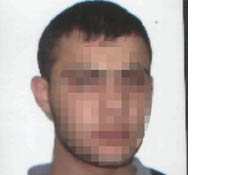 Azılı hırsız yakalandı