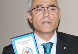 DPT büyüme merkezi oluşturuyor