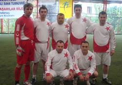 HİF'ten büyük bir organizasyon daha