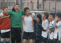 Avantaj Ticaret Sanayi'nin