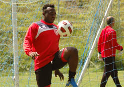 Zenke iyi çalışıyor