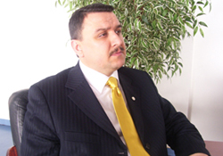 Tongüç Samsun'a geliyor