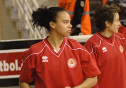 Gözler Kristi'de olacak