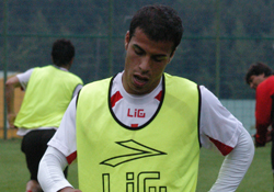 Kalpar'ın göz bebeği