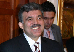 Cumhurbaşkanı Gül, 5 kanunu onayladı!