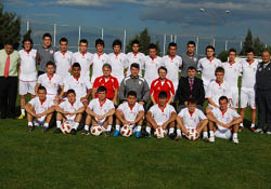 A2 TEMPO DÜŞÜRMÜYOR