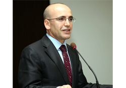 Türkiye krizi başarı ile atlattı