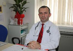 Genel cerrah sıkıntısı sona erdi