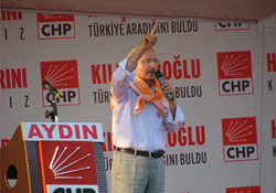 İçişleri yolsuzluk mezarlığı